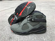 Air Jordan 8 Take Flight Undefeated 305381-305 - 5