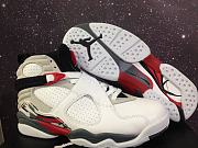 Air Jordan 8 Retro Alternate 305380-104 - 6