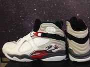 Air Jordan 8 Retro Alternate 305380-104 - 4