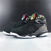 Air Jordan 8 QUAI 54 Release CJ9218-001 - 4