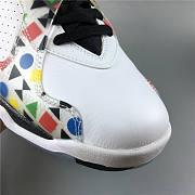 Air Jordan 8 Quai 54 CJ9218-100 - 3