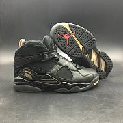 Air Jordan 8 OVO Black AA1239-045 - 5