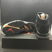 Air Jordan 8 OVO Black AA1239-045 - 2