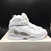 Jordan 8 OVO White AA1239135 - 1