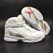 Jordan 8 OVO White AA1239135 - 6