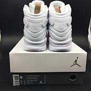 Jordan 8 OVO White AA1239135 - 5