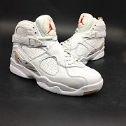 Jordan 8 OVO White AA1239135 - 2