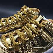 AIR JORDAN 11 RETRO P1NNACLE GOLD - 2