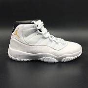 Air Jordan 11 Owl OVO - 1