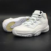 Air Jordan 11 Owl OVO - 5