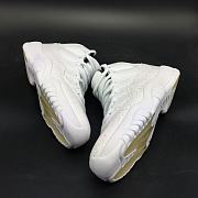 Air Jordan 11 Owl OVO - 4