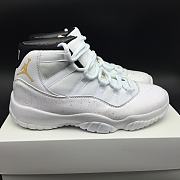 Air Jordan 11 Owl OVO - 2