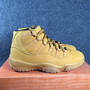 Air Jordan 11 Retro Wheat 378037-486 - 3