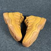 Air Jordan 11 Retro Wheat 378037-486 - 2