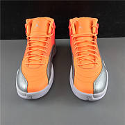 Air Jordan 12 Hot Punch Rainbow 510815-601 - 6