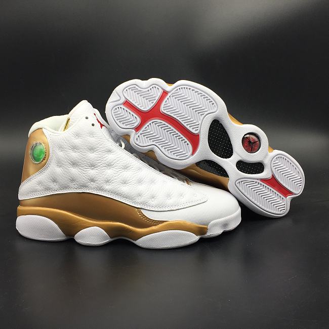 AIR JORDAN 13 RETRO  - 1