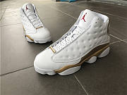 AIR JORDAN 13 RETRO  - 2