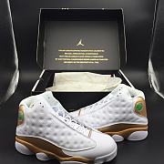 AIR JORDAN 13 RETRO  - 4