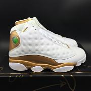 AIR JORDAN 13 RETRO  - 5