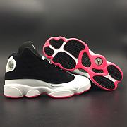 Air Jordan Retro 13 GG Hyper Pink 414571-135 - 1