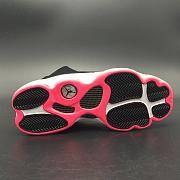 Air Jordan Retro 13 GG Hyper Pink 414571-135 - 5