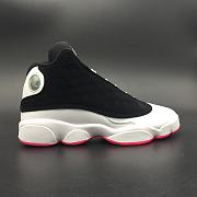 Air Jordan Retro 13 GG Hyper Pink 414571-135 - 4