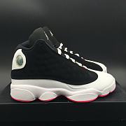 Air Jordan Retro 13 GG Hyper Pink 414571-135 - 3