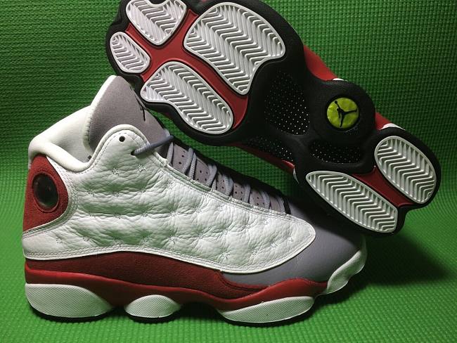 Air Jordan 13 Retro  - 1