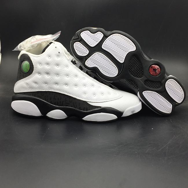 AIR JORDAN 13 RETRO SNGL DAY  - 1