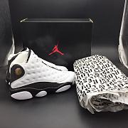 AIR JORDAN 13 RETRO SNGL DAY  - 6