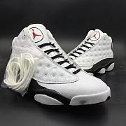 AIR JORDAN 13 RETRO SNGL DAY  - 5