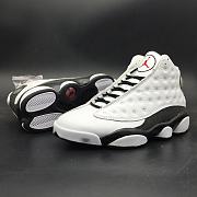 AIR JORDAN 13 RETRO SNGL DAY  - 4