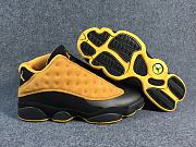 Air Jordan 13 Low “Chutney” 310810-022 - 1