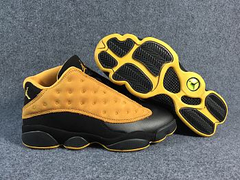 Air Jordan 13 Low “Chutney” 310810-022