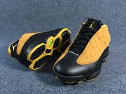 Air Jordan 13 Low “Chutney” 310810-022 - 4