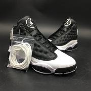 AIR JORDAN 13 GS  - 5