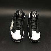 AIR JORDAN 13 GS  - 4