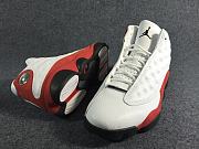 Air Jordan 13 Retro Chicago 2017 414571-1229 - 4