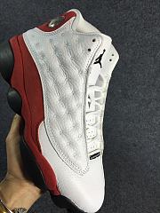 Air Jordan 13 Retro Chicago 2017 414571-1229 - 5