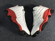 Air Jordan 13 Retro Chicago 2017 414571-1229 - 6