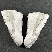 AIR JORDAN 13 LOW “PURE MONEY” (310810-100) - 6