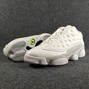 AIR JORDAN 13 LOW “PURE MONEY” (310810-100) - 2