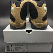 Air Jordan 13 Retro Olive 414571-006 - 6