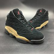 Air Jordan 13 Retro Olive 414571-006 - 3