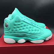 Air Jordan 13 Retro What Is Love Pack (GS)  888165-322 - 4