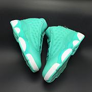 Air Jordan 13 Retro What Is Love Pack (GS)  888165-322 - 2