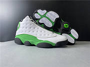 Air Jordan 13 “Lucky Green” DB6537-113 - 1