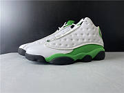 Air Jordan 13 “Lucky Green” DB6537-113 - 6