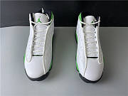 Air Jordan 13 “Lucky Green” DB6537-113 - 5