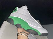 Air Jordan 13 “Lucky Green” DB6537-113 - 3